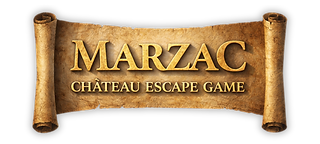 Site officiel | Château Escape Game de Marzac | France